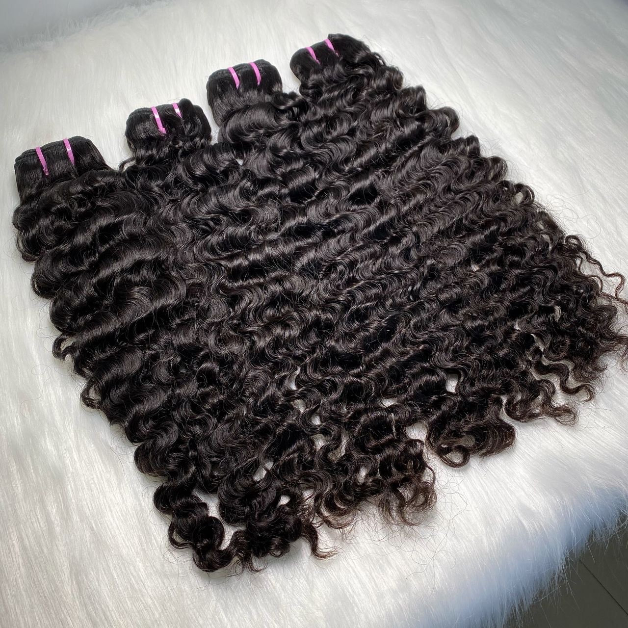 Vietnamese Curl Bundles