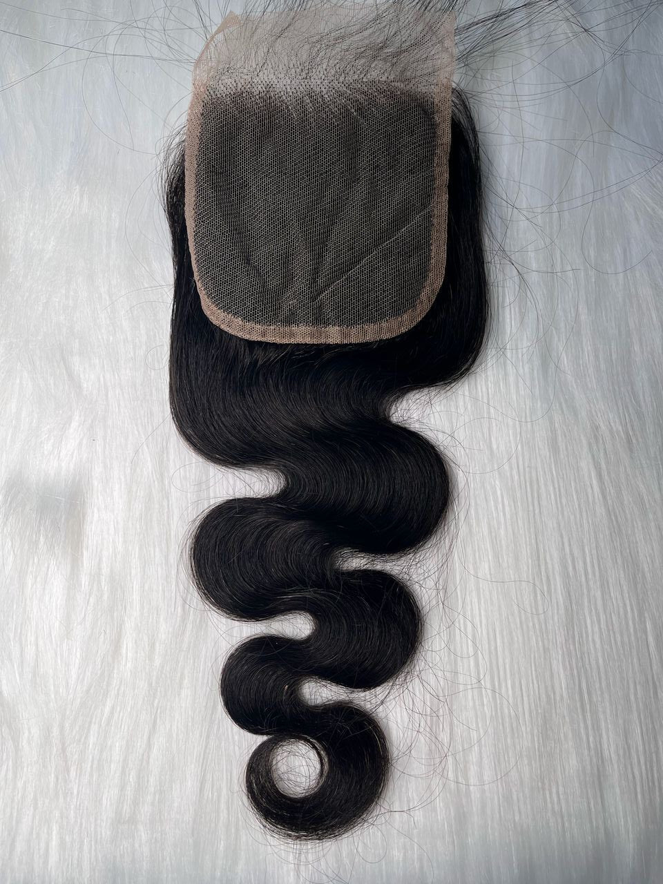 Lace Closures