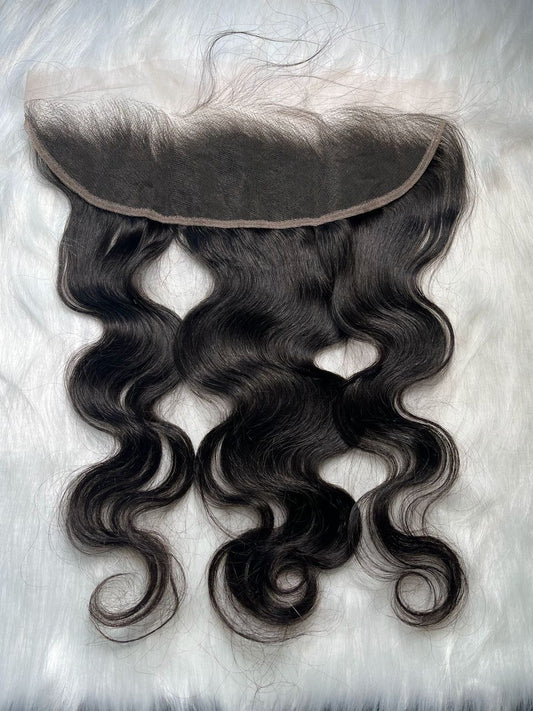 Frontals