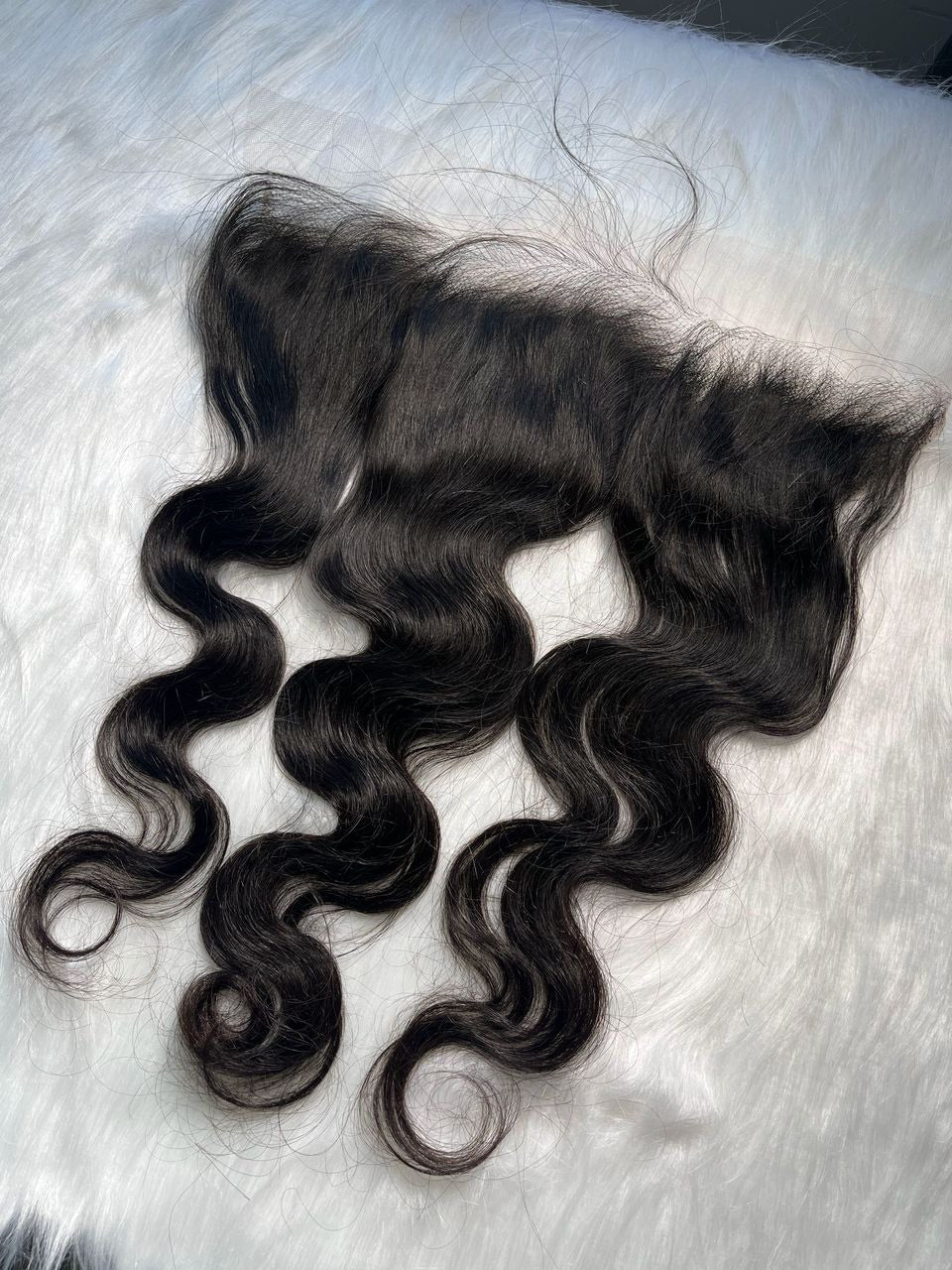 Frontals