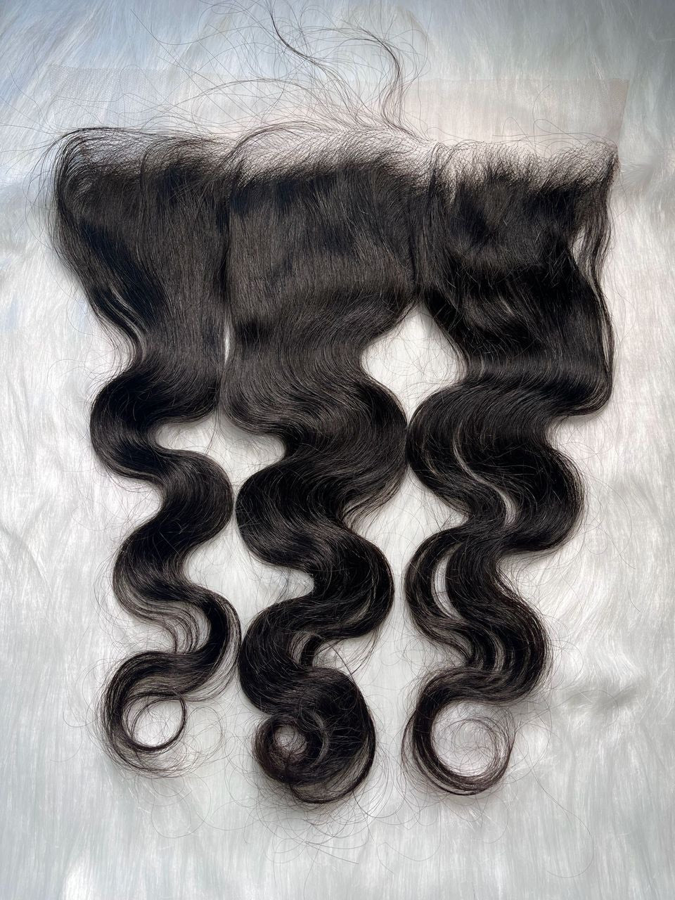 Frontals