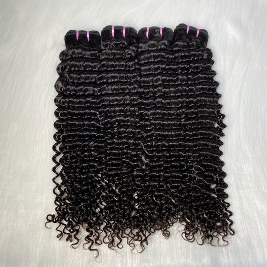 Deep Wave Bundles
