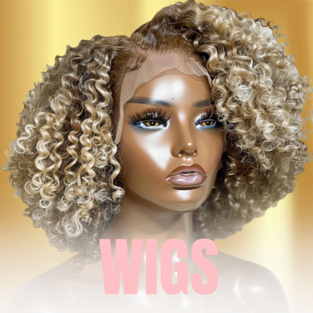 Wigs