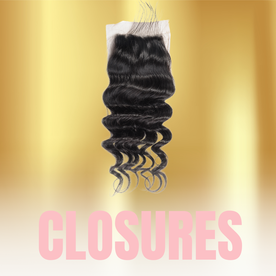 Closures