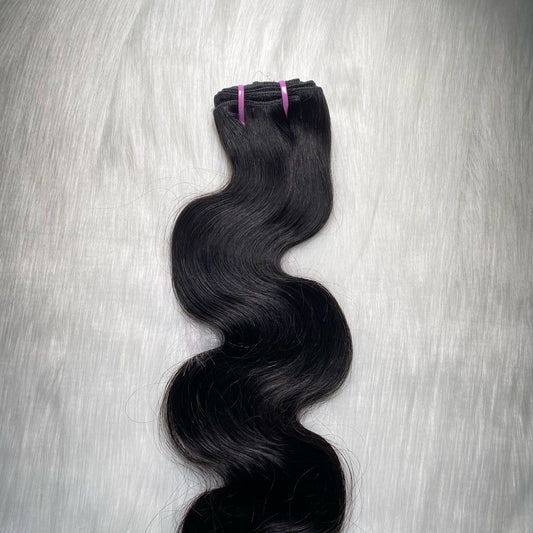 Body Wave Bundles