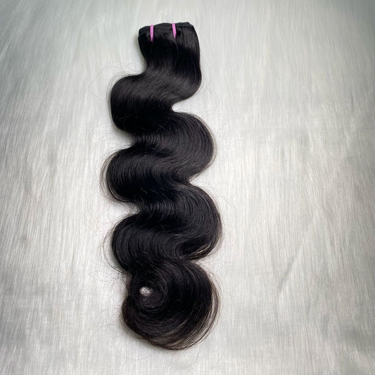 Body Wave Bundles