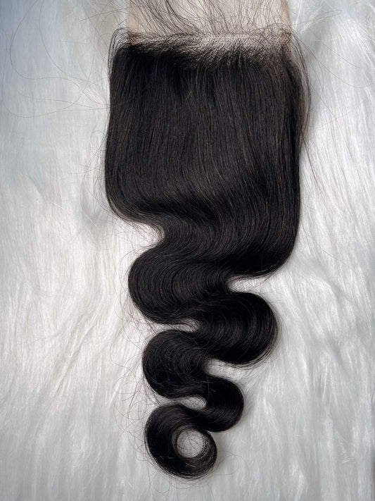 Lace Closures