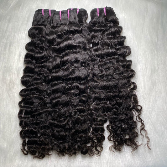 Vietnamese Curl Bundles
